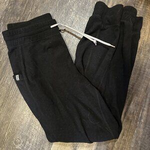 Stio fleece joggers